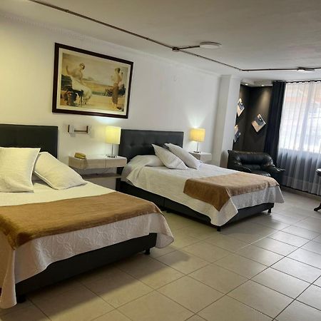Hotel Costa Del Sol פוסגסוגה מראה חיצוני תמונה