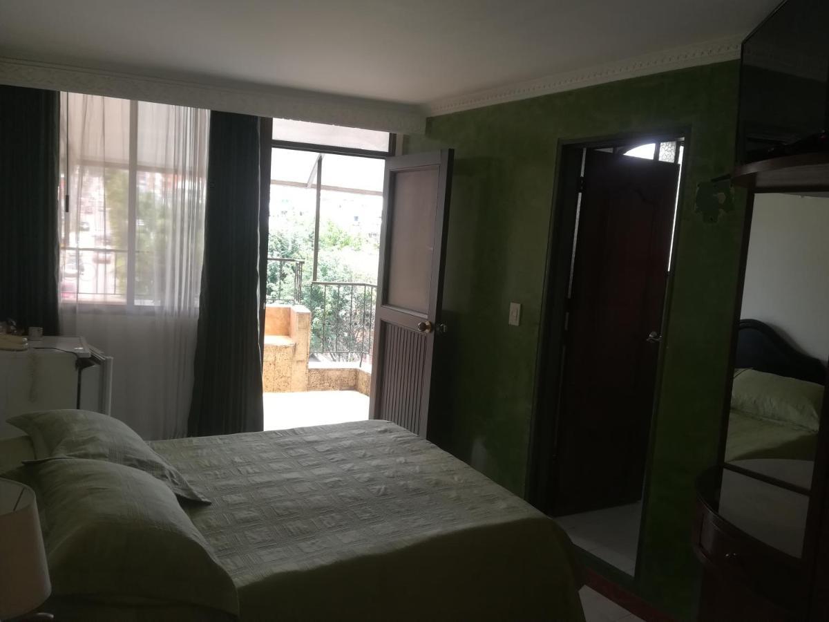 Hotel Costa Del Sol פוסגסוגה מראה חיצוני תמונה