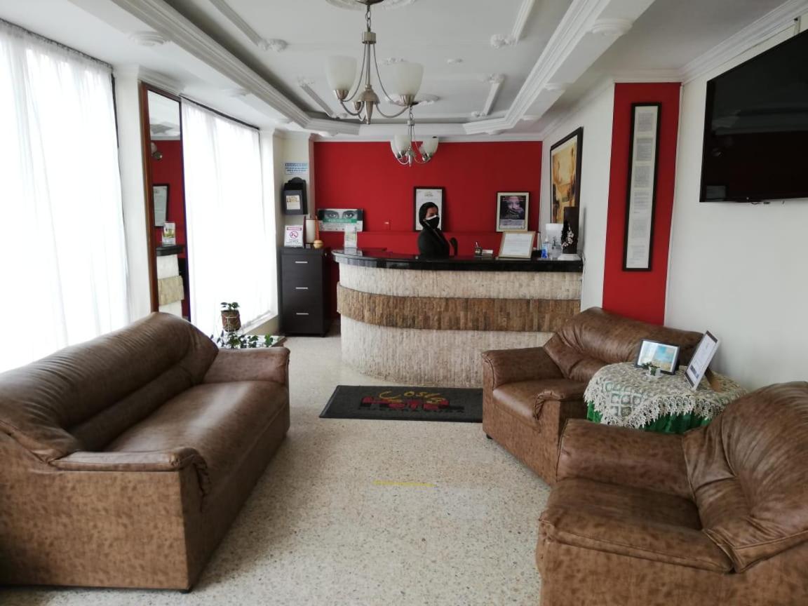 Hotel Costa Del Sol פוסגסוגה מראה חיצוני תמונה