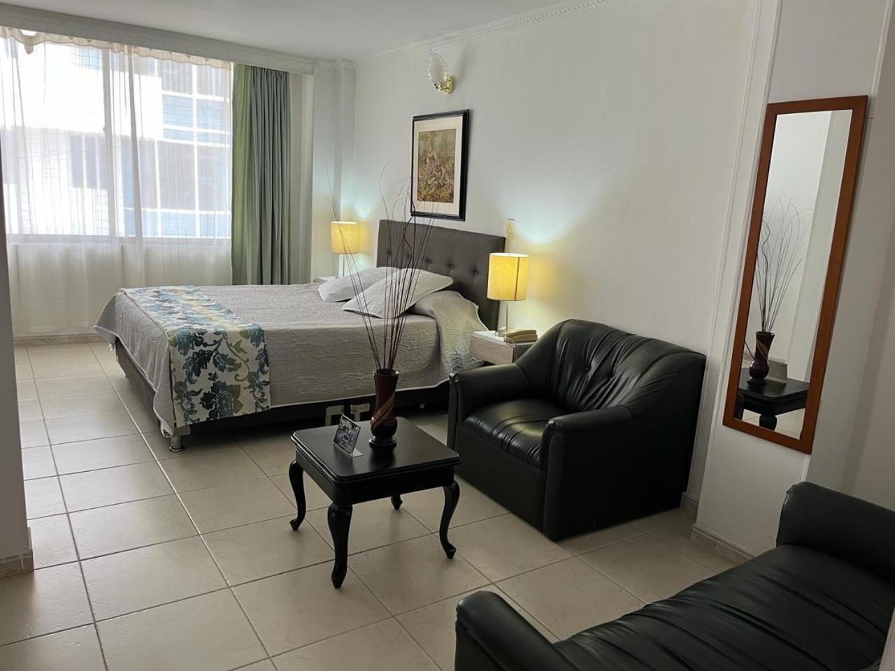 Hotel Costa Del Sol פוסגסוגה מראה חיצוני תמונה