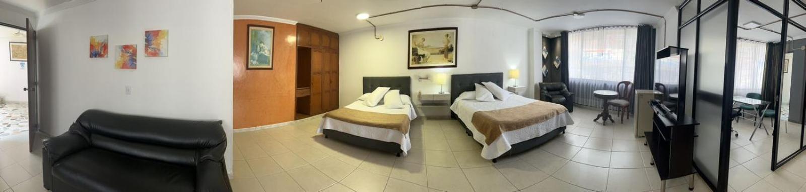 Hotel Costa Del Sol פוסגסוגה מראה חיצוני תמונה