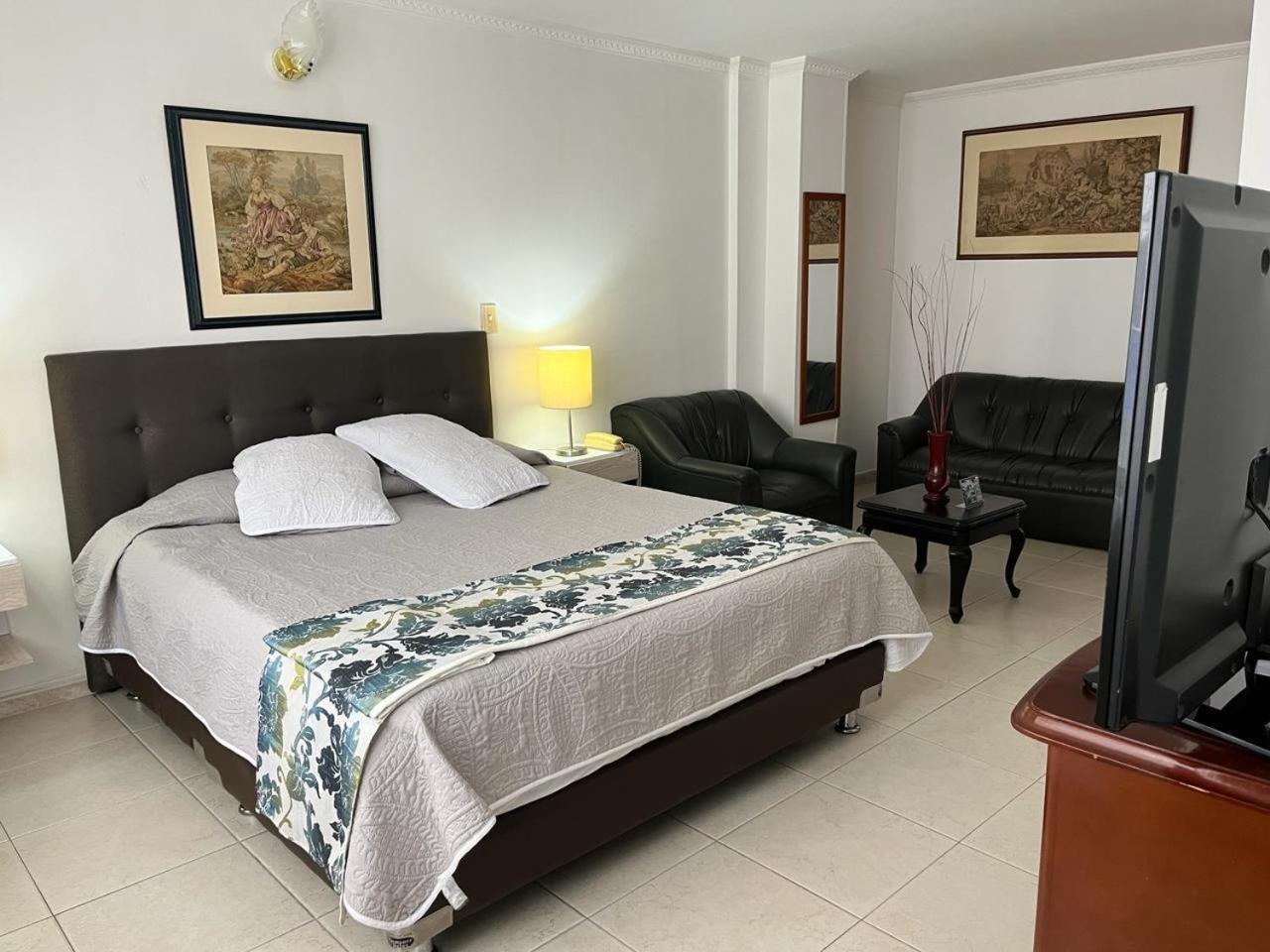 Hotel Costa Del Sol פוסגסוגה מראה חיצוני תמונה