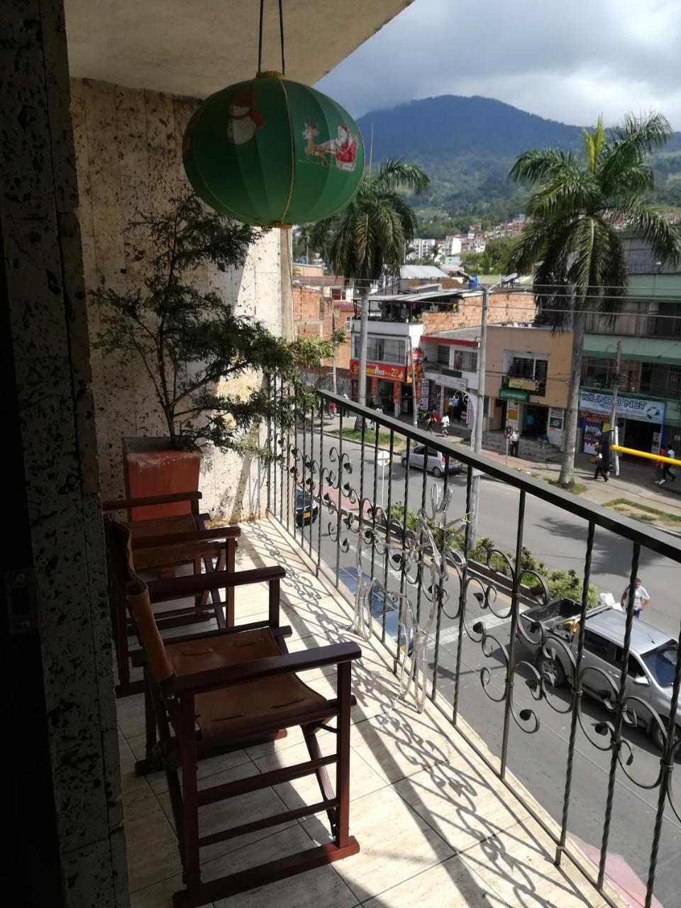 Hotel Costa Del Sol פוסגסוגה מראה חיצוני תמונה