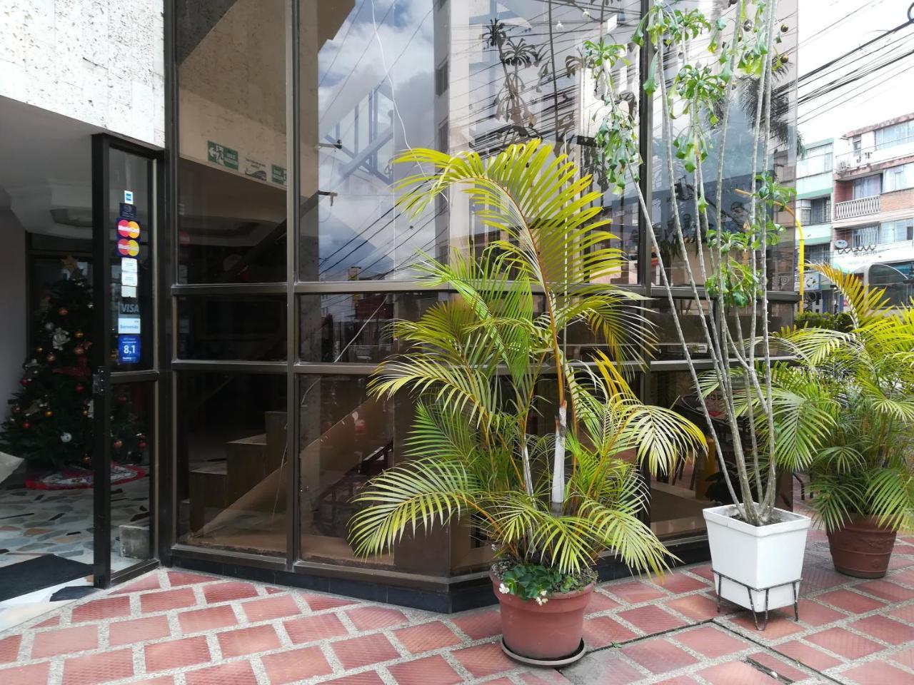 Hotel Costa Del Sol פוסגסוגה מראה חיצוני תמונה
