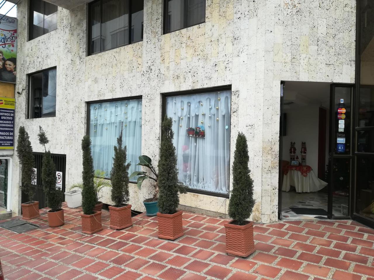 Hotel Costa Del Sol פוסגסוגה מראה חיצוני תמונה