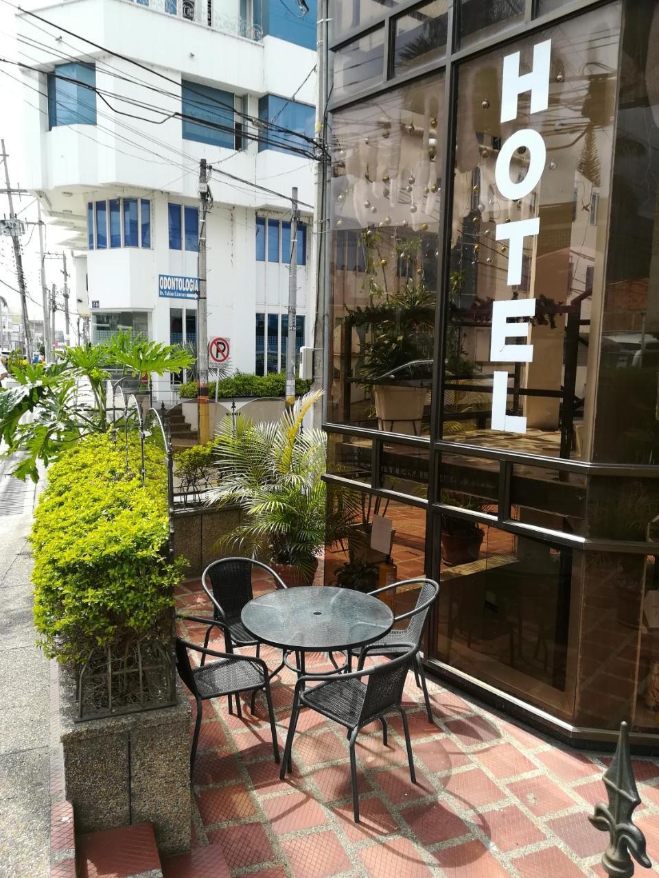 Hotel Costa Del Sol פוסגסוגה מראה חיצוני תמונה