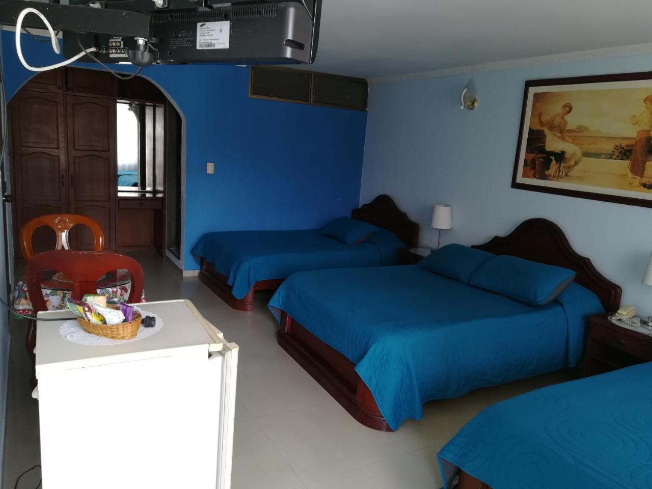 Hotel Costa Del Sol פוסגסוגה מראה חיצוני תמונה