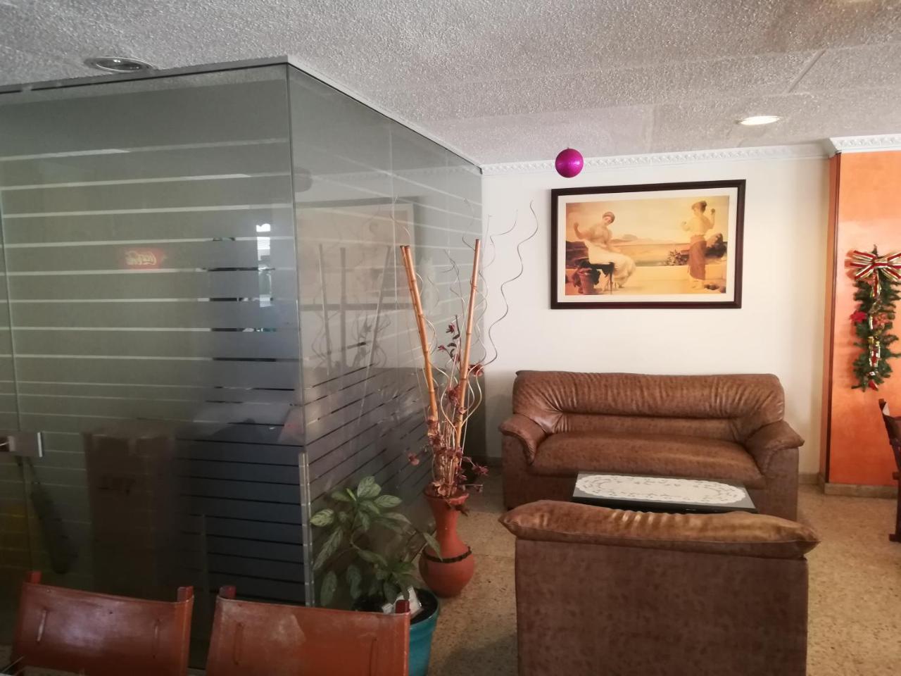 Hotel Costa Del Sol פוסגסוגה מראה חיצוני תמונה
