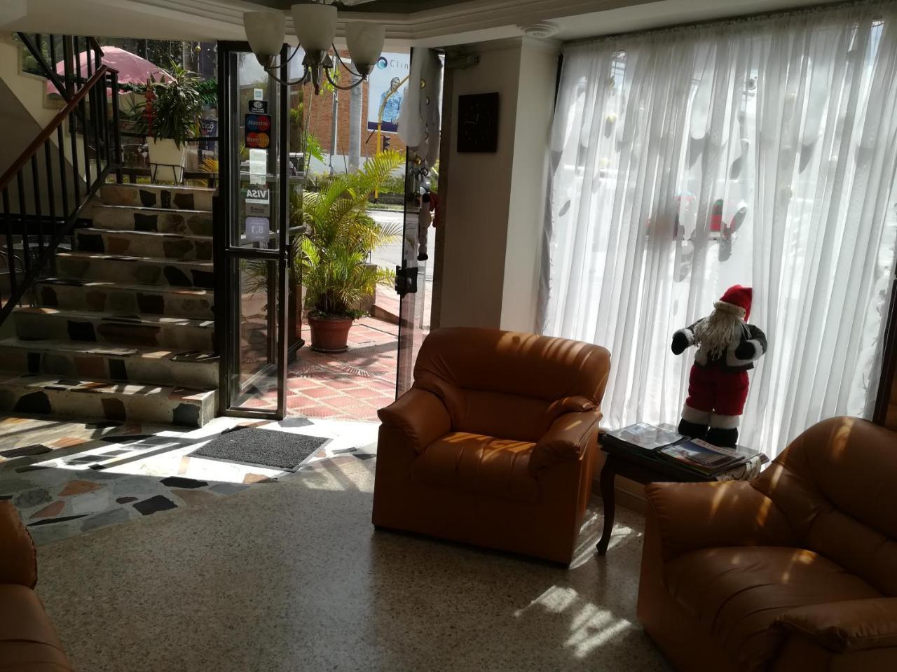 Hotel Costa Del Sol פוסגסוגה מראה חיצוני תמונה