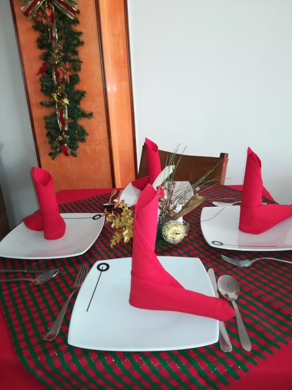 Hotel Costa Del Sol פוסגסוגה מראה חיצוני תמונה
