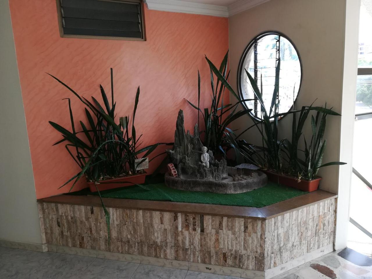 Hotel Costa Del Sol פוסגסוגה מראה חיצוני תמונה
