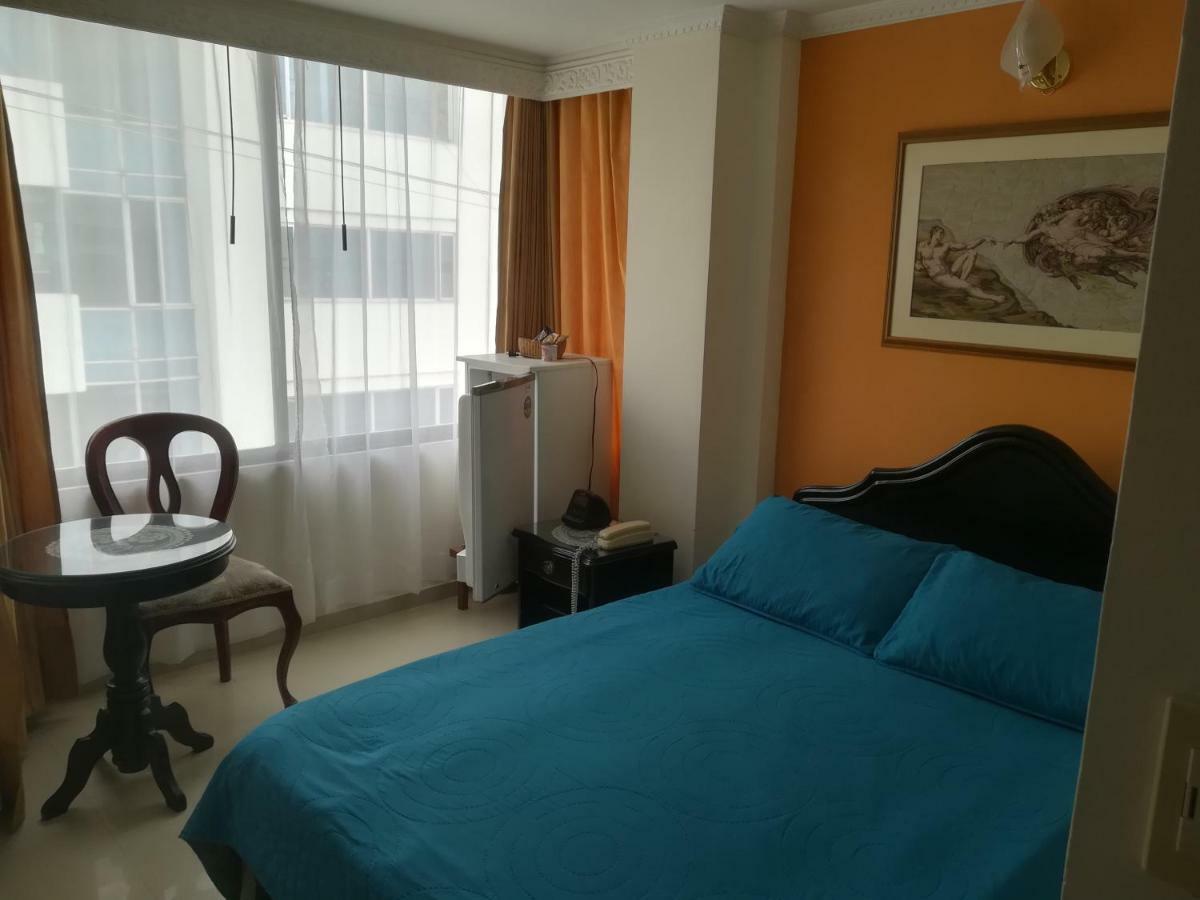 Hotel Costa Del Sol פוסגסוגה מראה חיצוני תמונה
