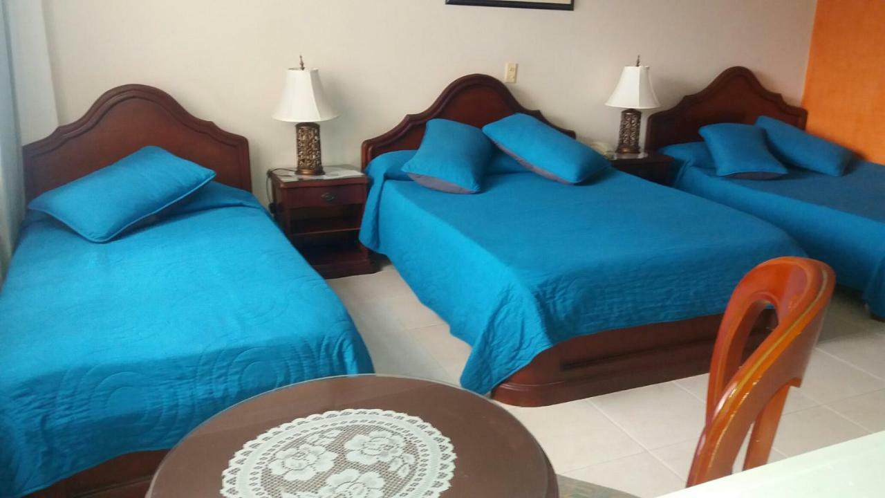 Hotel Costa Del Sol פוסגסוגה מראה חיצוני תמונה