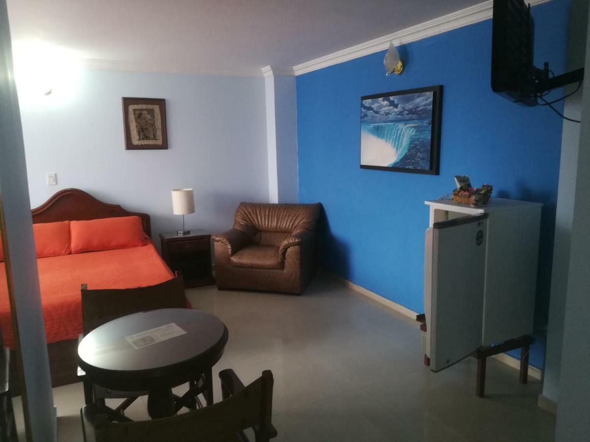 Hotel Costa Del Sol פוסגסוגה מראה חיצוני תמונה